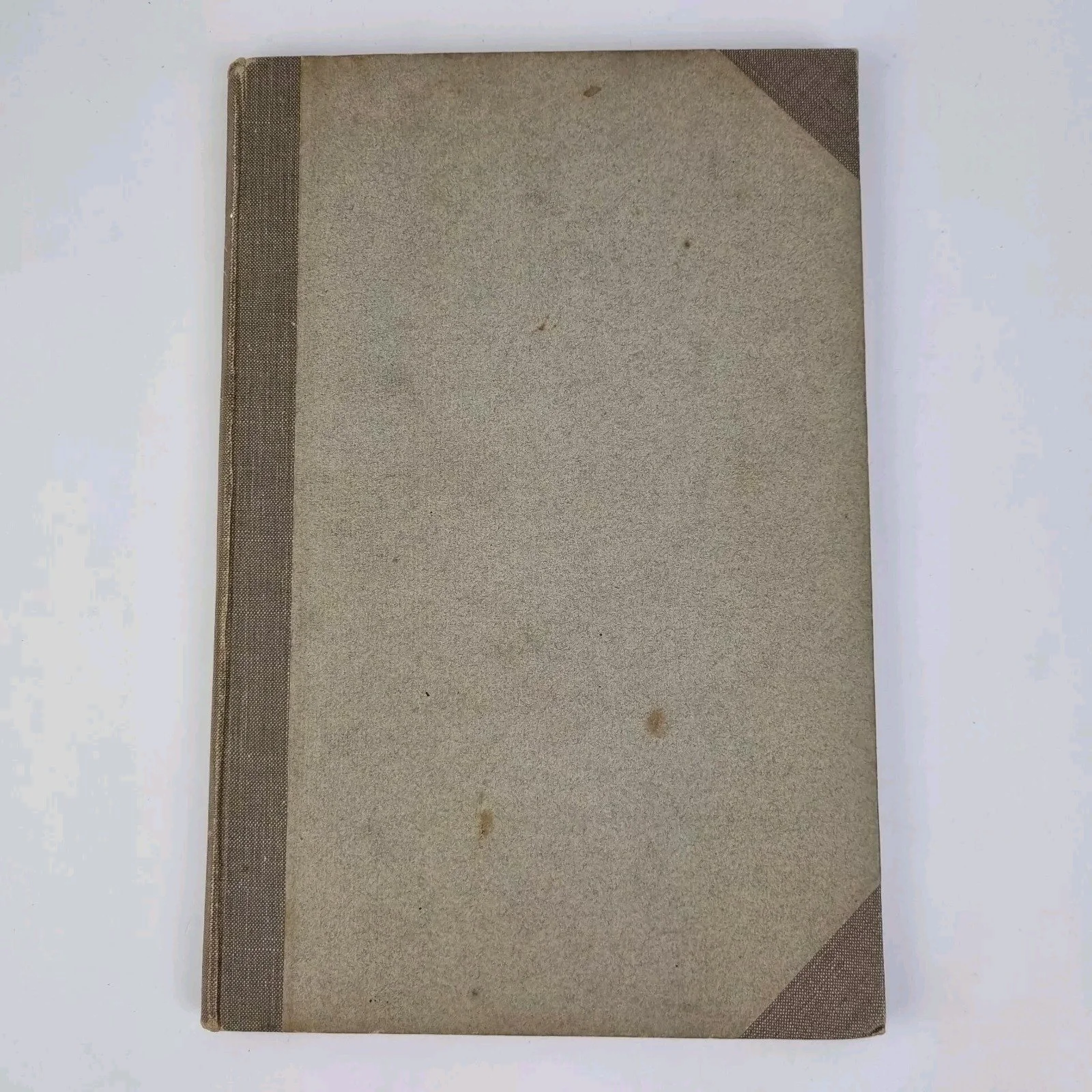 In Germany, March 1919: The Personal Diary Of Frederic Wise Presentation Copy
