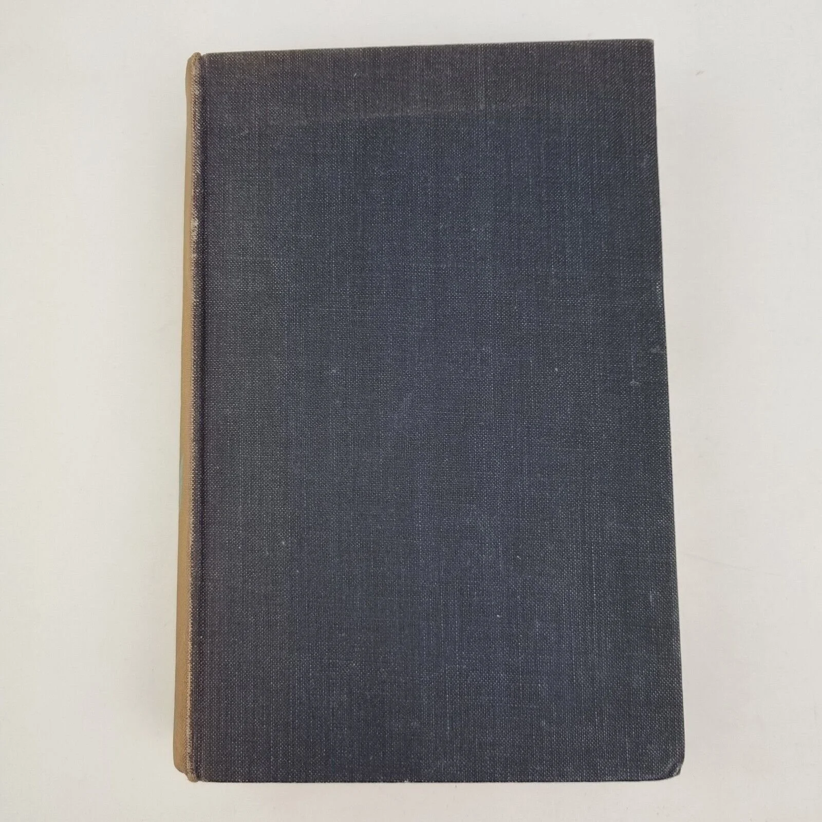 Enchanter's Nightshade By Ann Bridge Inscribed 1st Edition Signed 1937