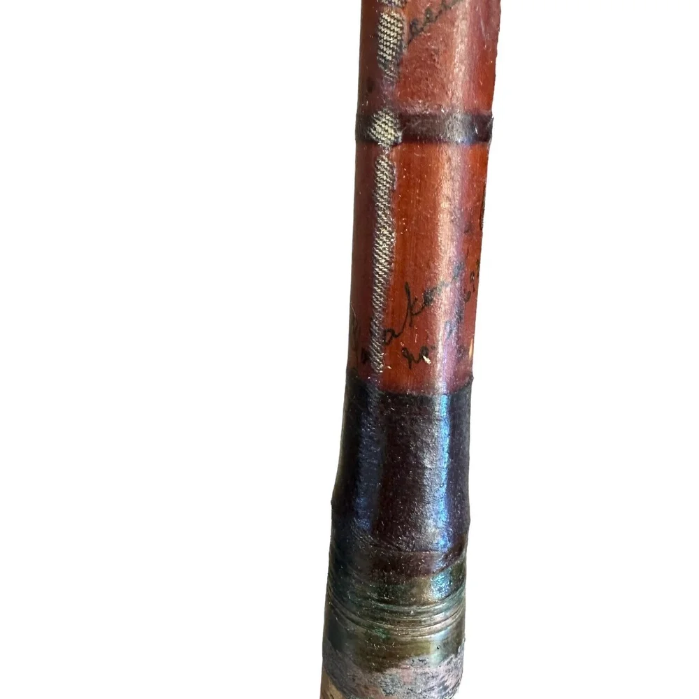 Antique Hardy Bros Palakona The Special Split Cane Salmon Fishing Rod 16ft 192 Wheeler Antiques Antique Hardy Bros Palakona The Special Split Cane Salmon Fishing Rod 16ft 192 Wheeler Antiques