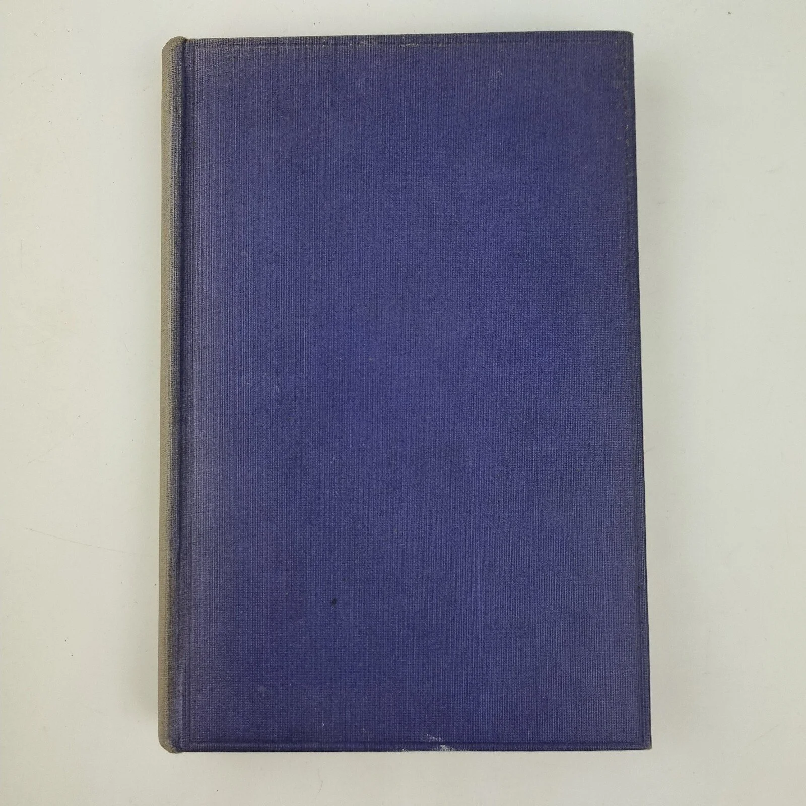 Knowing God By An Unknown Christian. Marshall, Morgan & Scott Undated Hardcover