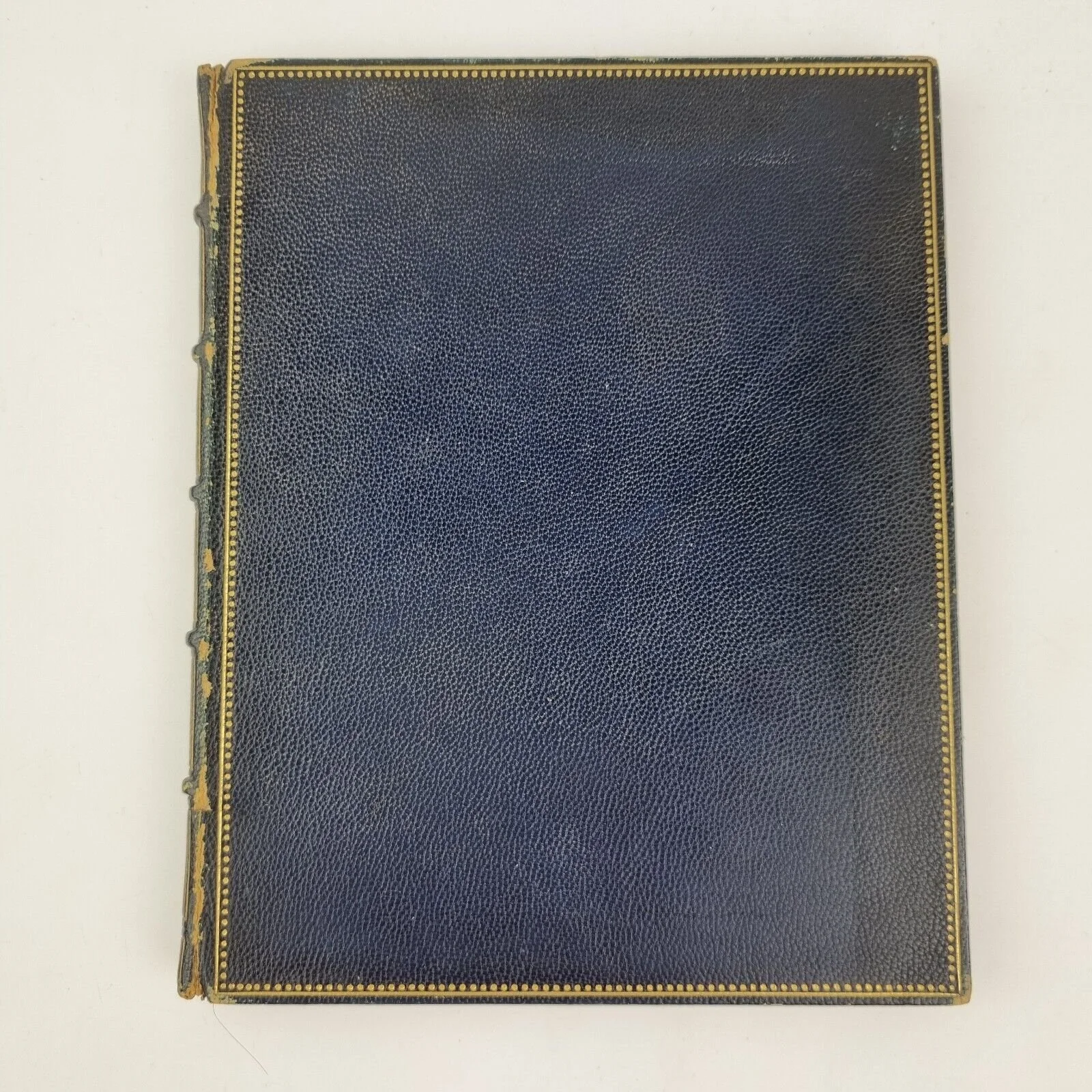 Odes, Sonnets & La Belle Dame Sans Merci, John Keats 1906 Limited Edition To 15