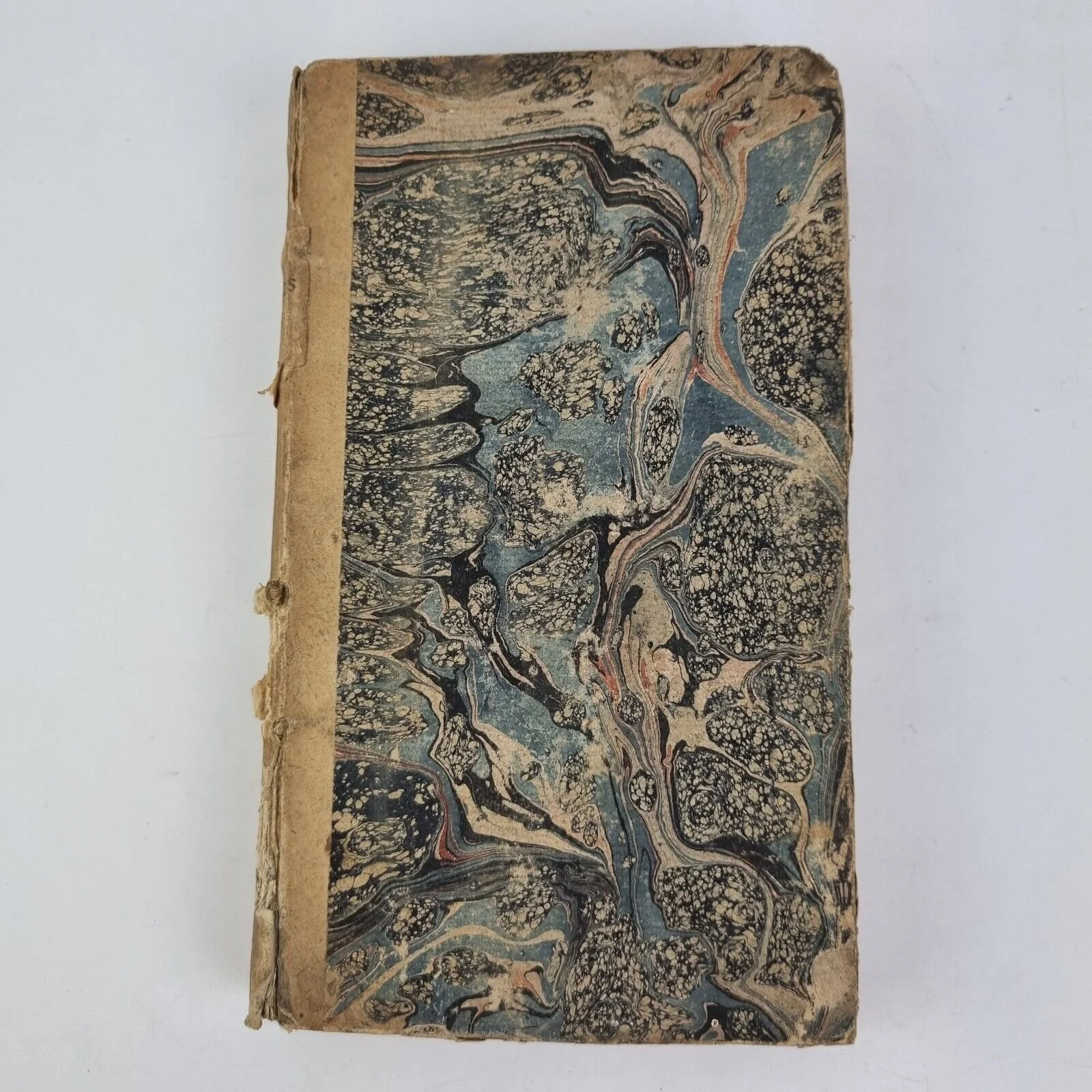 An Account Of Portugal As it Appeared In 1766 To Dumouriez 1797 C. Law