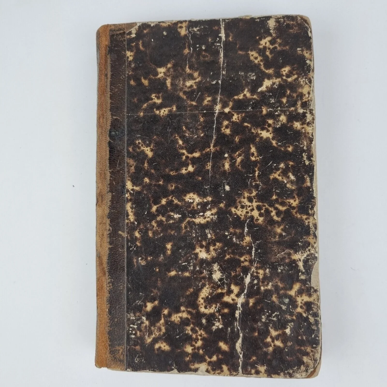 The Life And Voyages Of Christopher Columbus By Washington Irving Sweden 1843