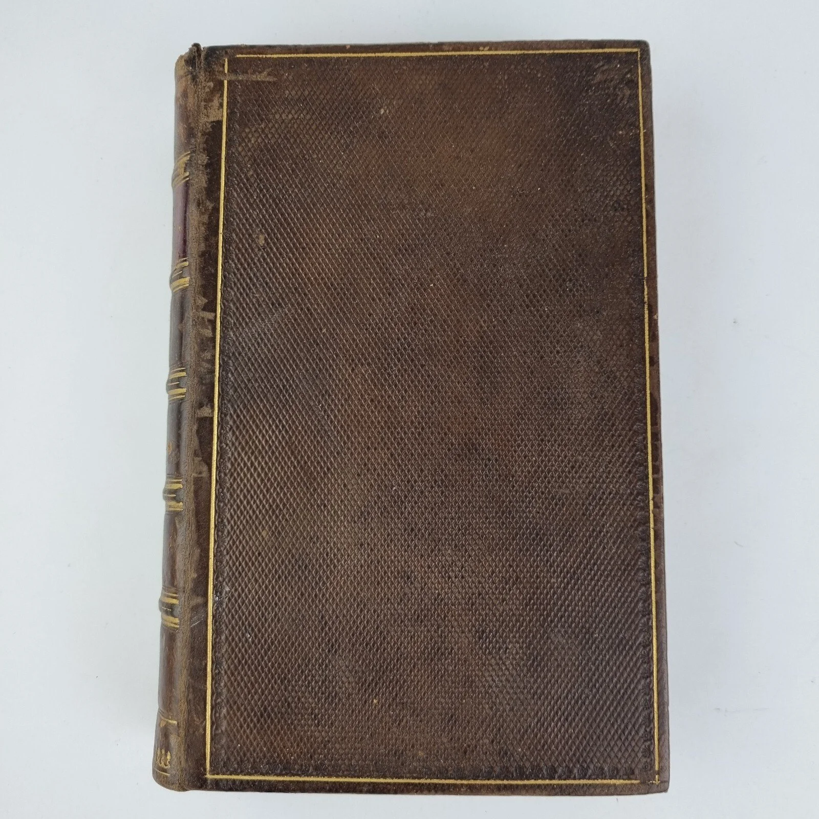 Sermons Preached At S. Barnabas, Pimlico In The Octave 1850 (William Bennett)