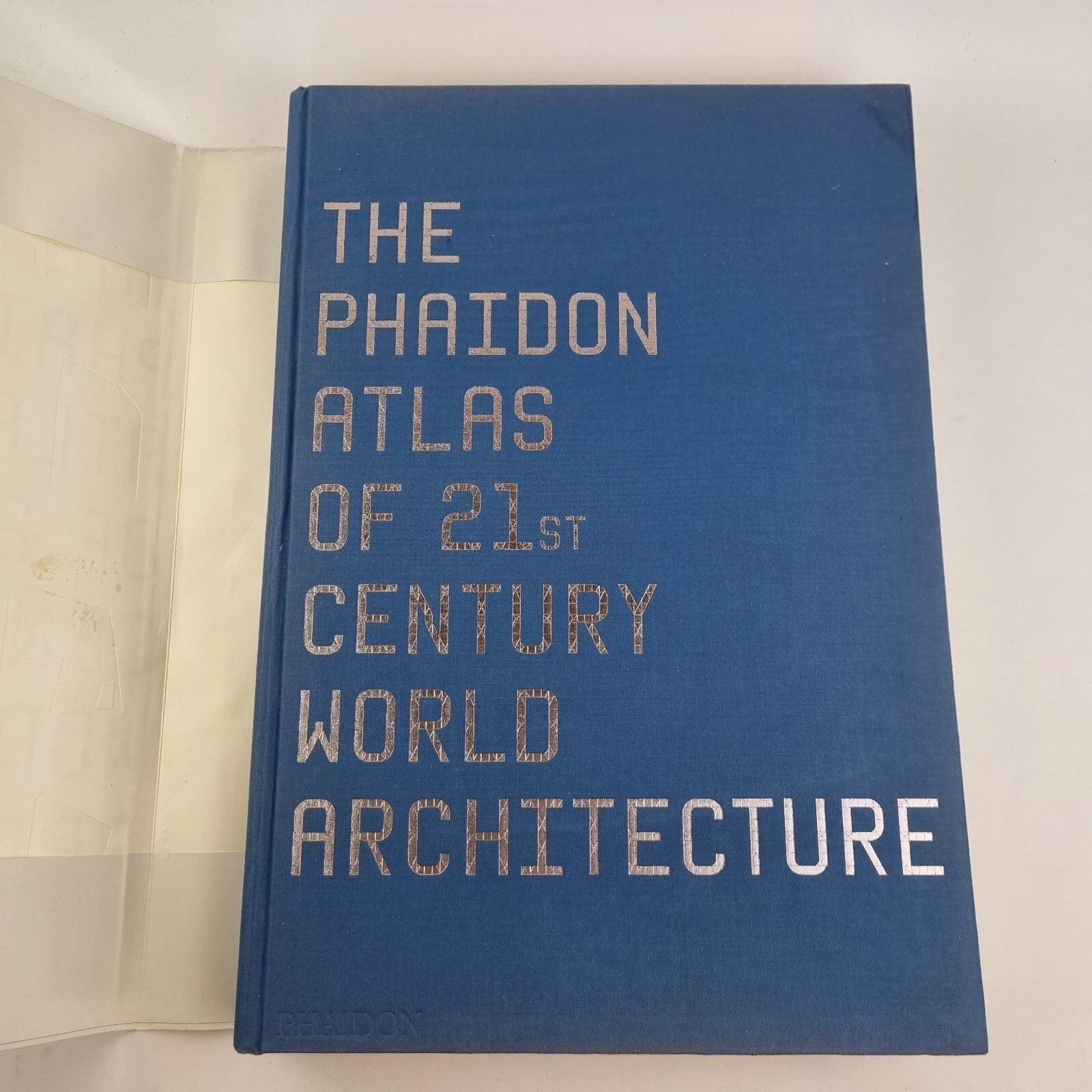 大幅値下　The Phaidon Atlas of 21st Century 715GEhEw1VL._AC_UF1000,