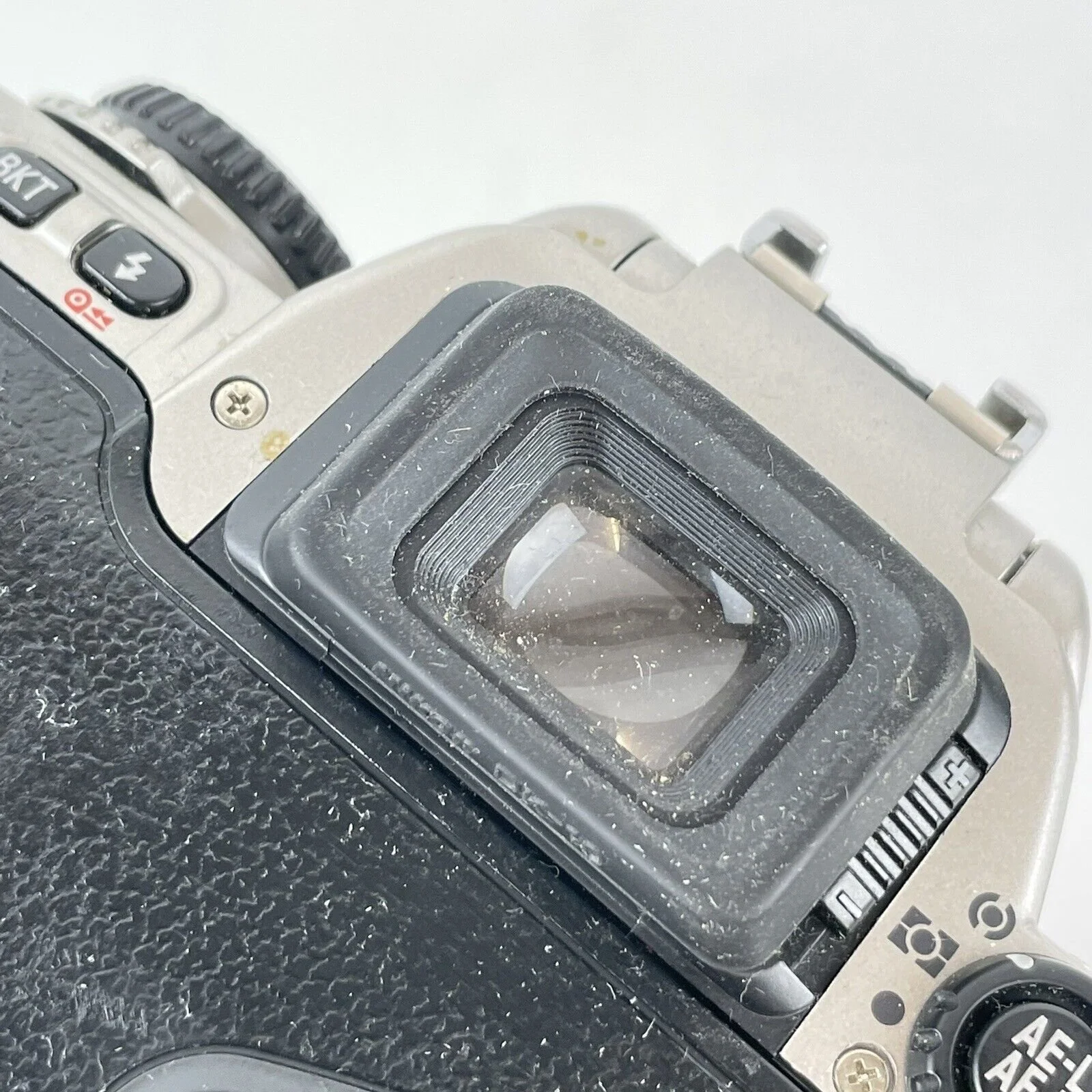 【現状品】Nikon F80 NIKON AF NIKKOR28-105mm Nikon F80Nikon Af Nikkor 28-105Mm | eBay