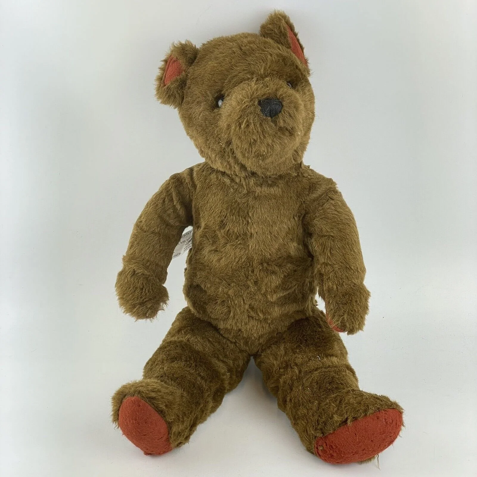 Deans Rag Book Company Limited Lakeland Bears Wendy Phillips Teddy Bear 46cm