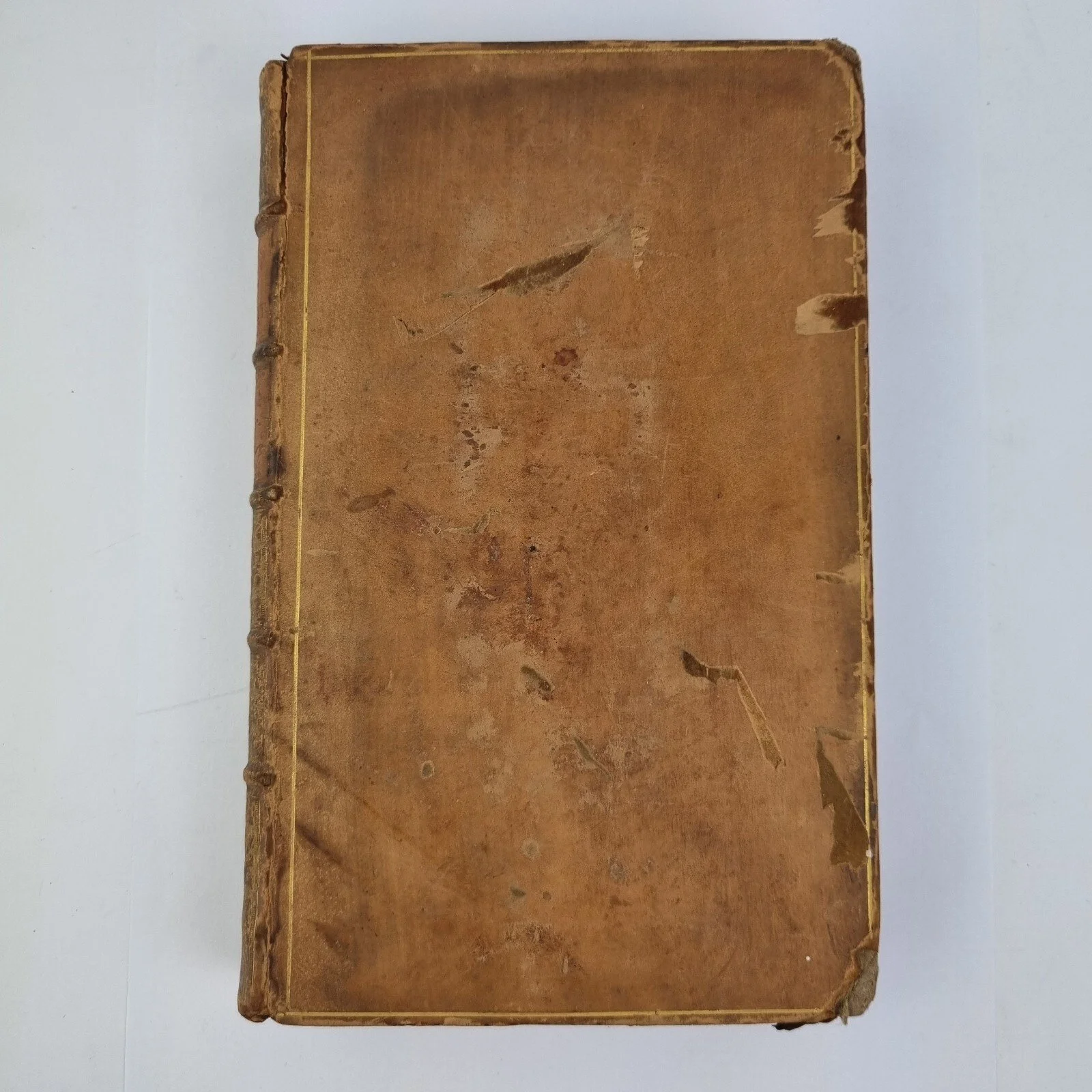 A Treatise On Agriculture, A New Edition Volume II By Adam Dickson 1770