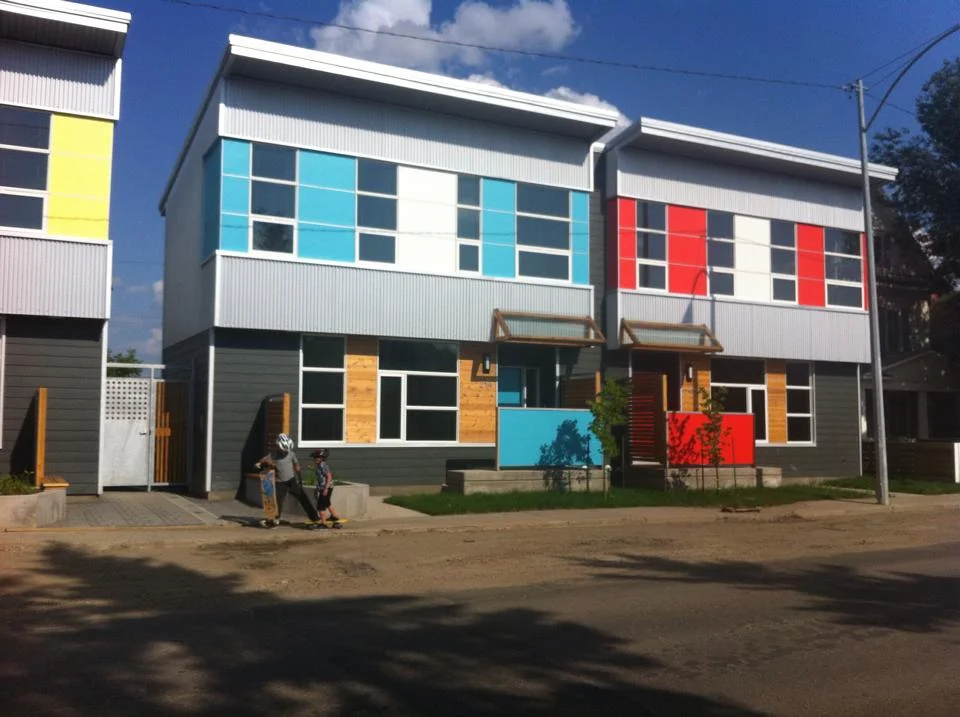 Key Recomendations for Selling Green Homes and Condos