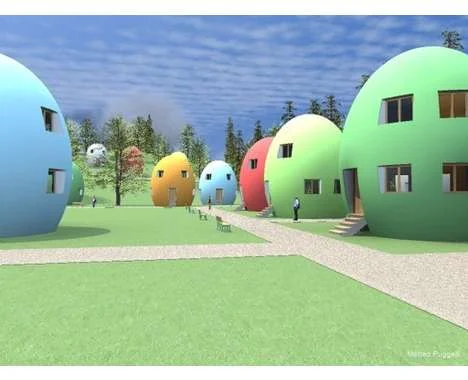 Who Lives in the Neighbourhood you are buying into