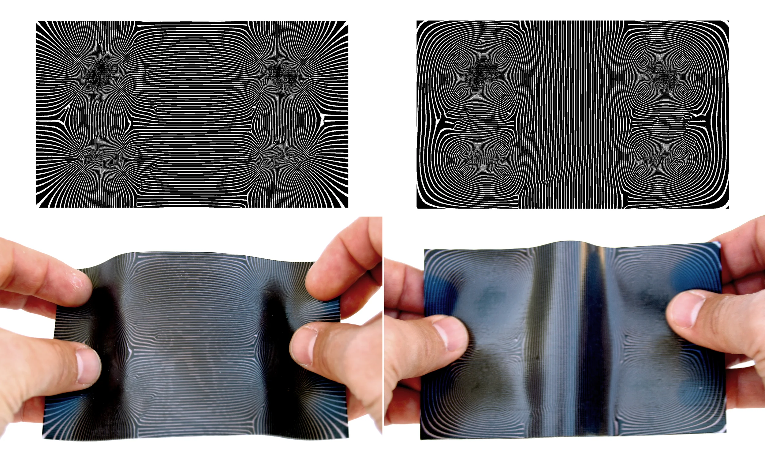  Model by Panagiotis Michalatos. 