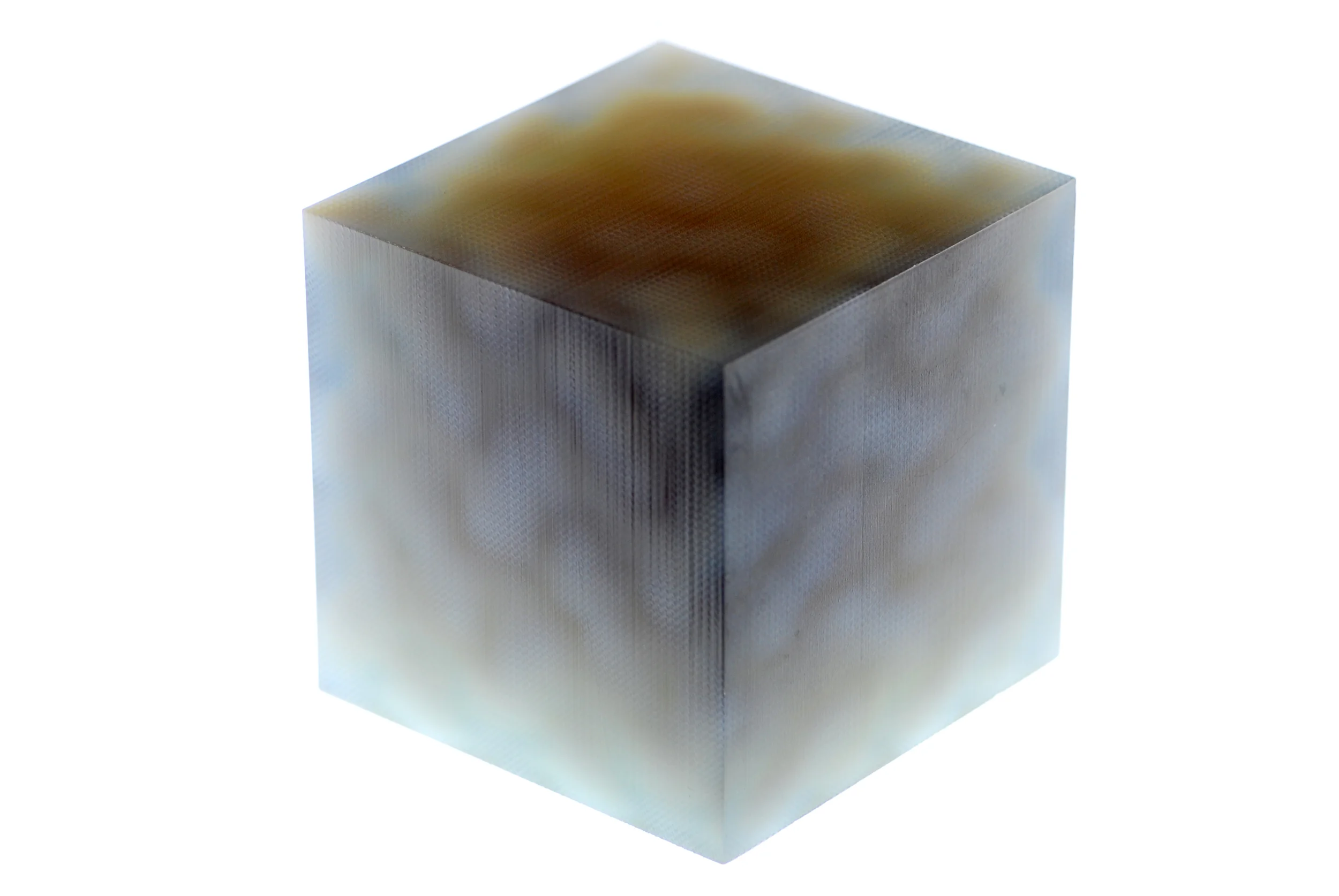  Model by Nancy Nichols. 