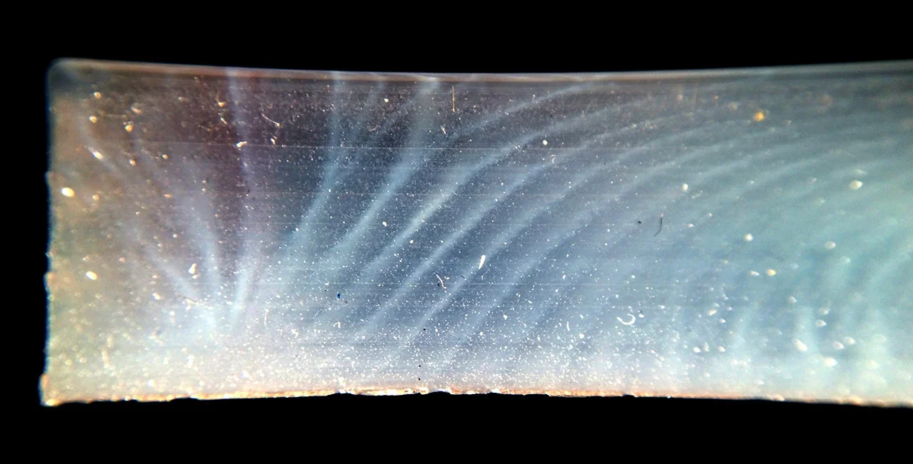  Model by Panagiotis Michalatos 