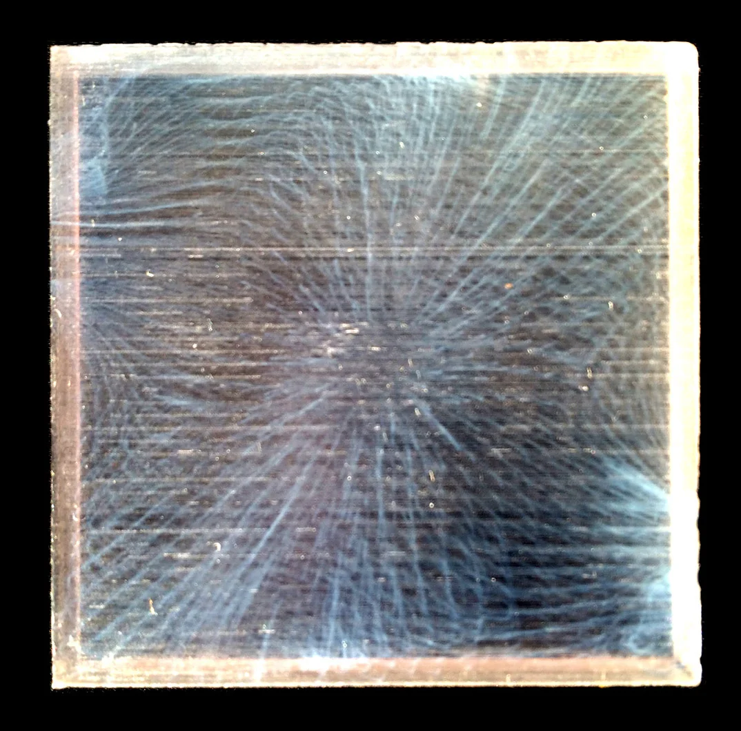  Model by Panagiotis Michalatos 