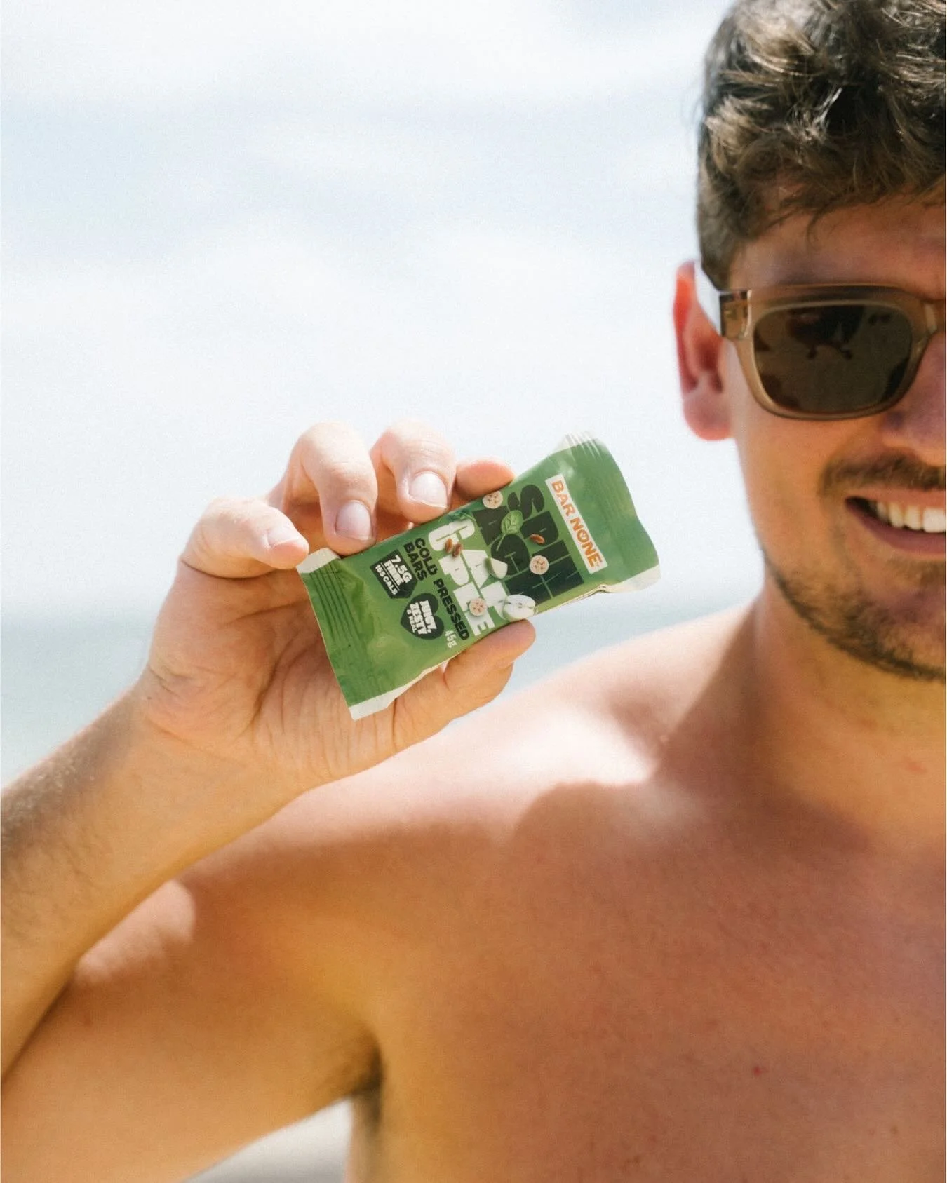 One of your favourite leafy greens, reimagined as a chilled bar. Real food you keep in the fridge, then grab and go when life doesn&rsquo;t leave time to prep 🥬🍎

#snackbars #healthysnack #fridgefresh #onthegosnack #cleaneating