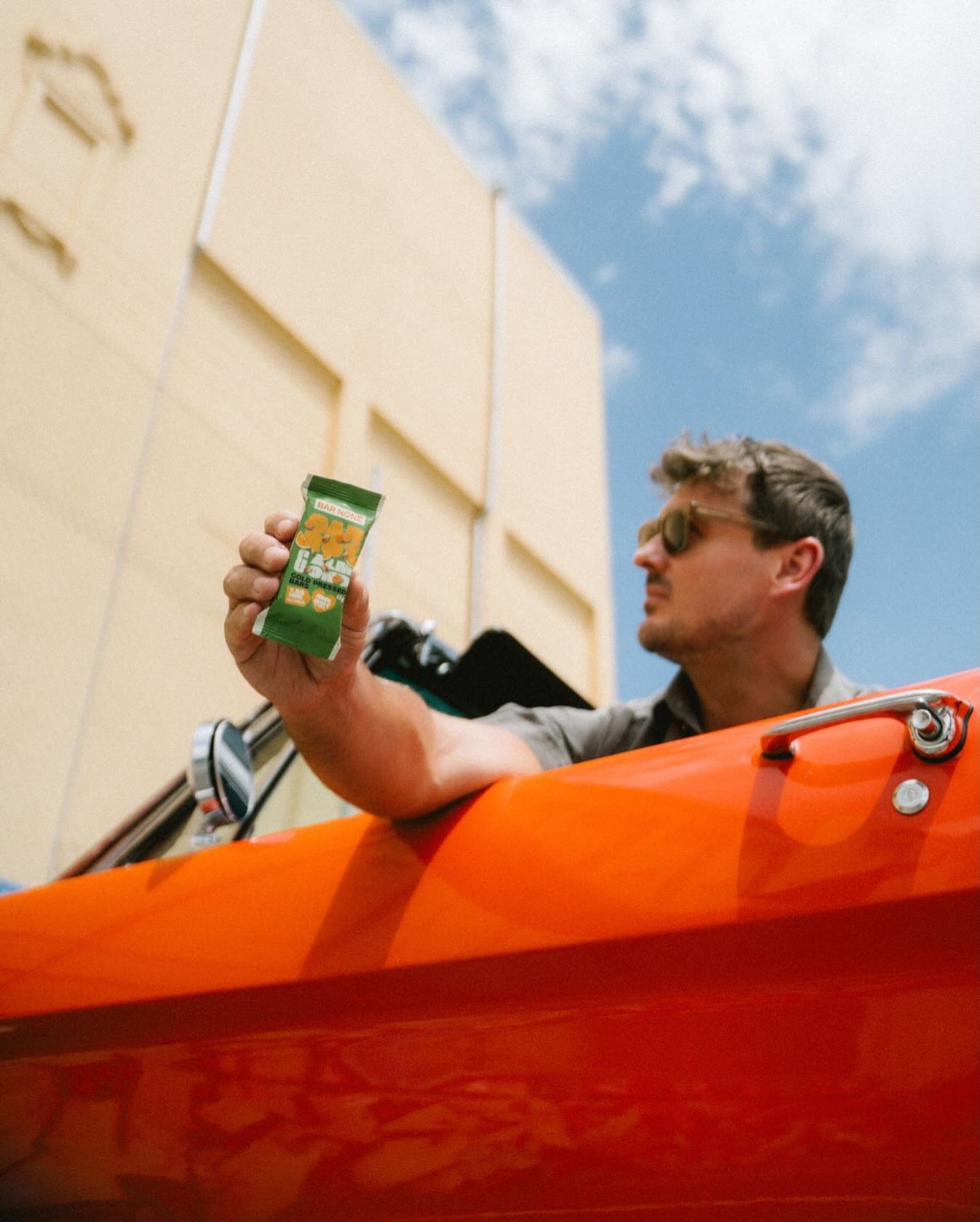 Your next snack stop: Panetta Mercato Oran Park! 

Find all flavours in the grab and go fridge 🧡