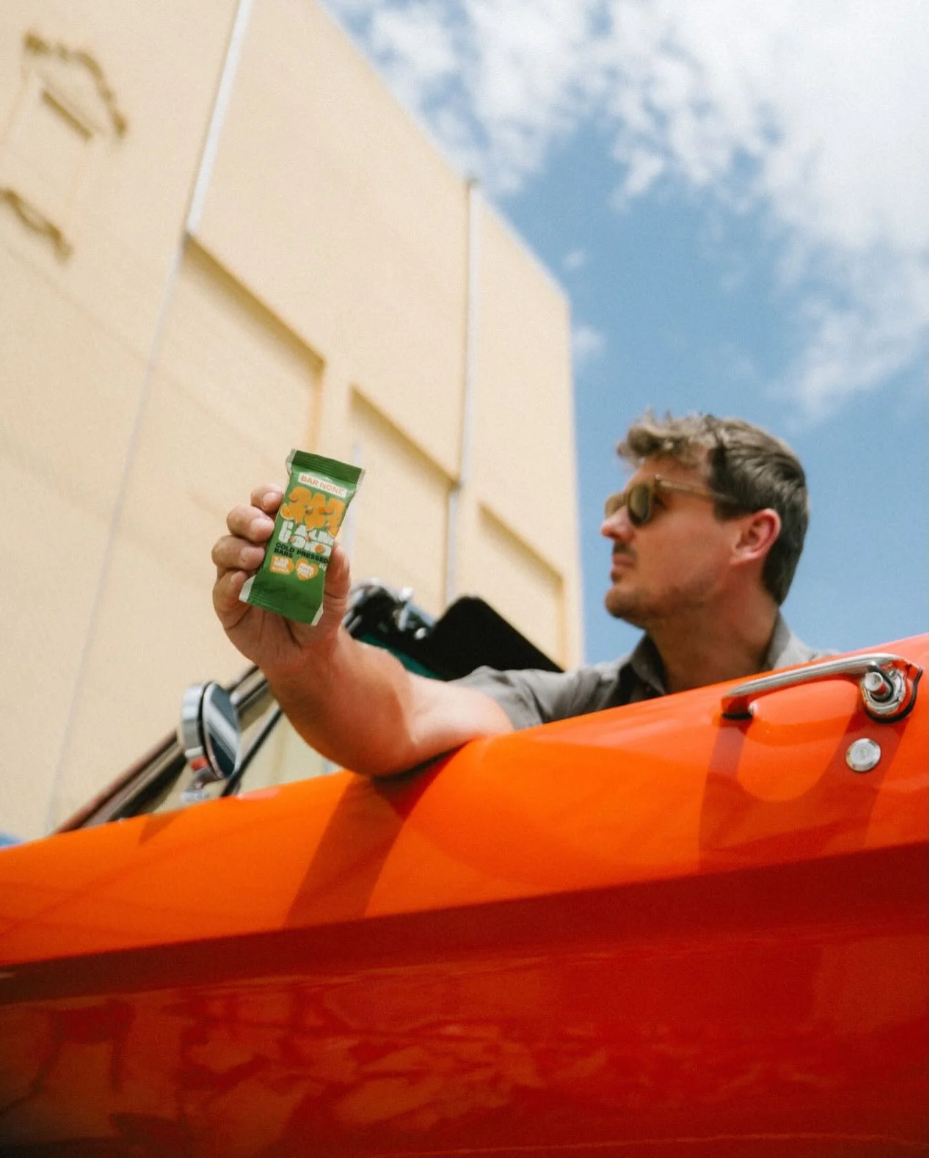 Your next snack stop: Panetta Mercato Oran Park! 

Find all flavours in the grab and go fridge 🧡