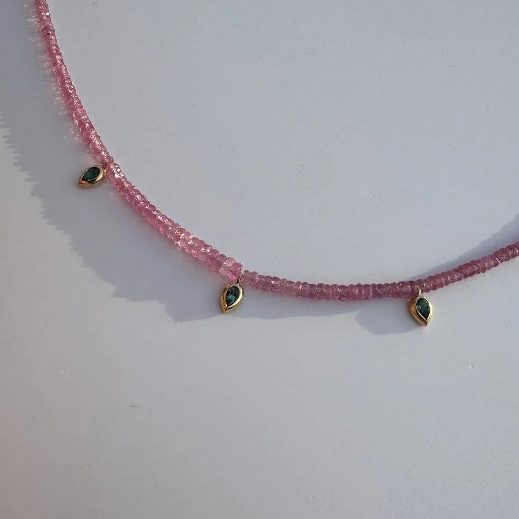 pink-sapphire-beads-and-three-pear-cut-teal-tourmalines-set-in-9ct-yellow-gold-2.jpeg