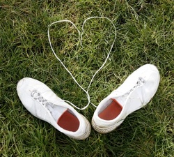 The ROCKY Statue Supports the Philadelphia Rocky 50K Run