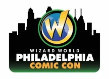 The ROCKY™ Statue at Philadelphia ComicCon 2014