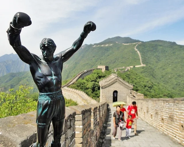 Changes In Longitude