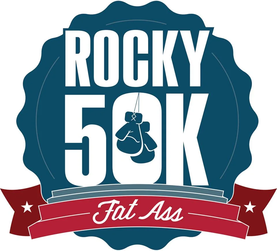 The ROCKY 50K Run