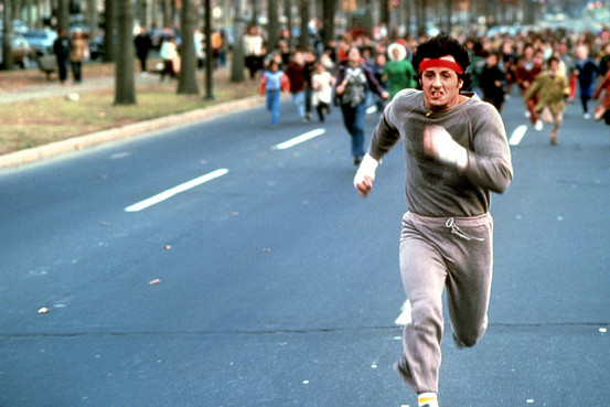 ROCKY 50K Run - Philadelphia, PA on 12/3/16