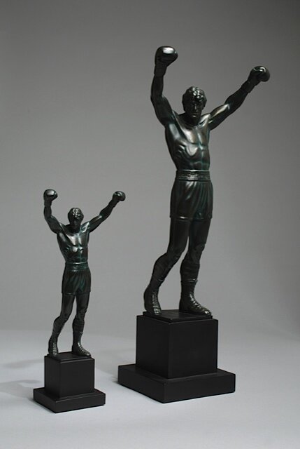 Collectibles  ROCKY™ Statue Collectibles - The ROCKY™ Statue
