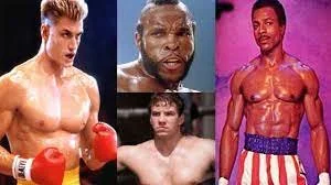 We asked AI: Who were ROCKY's toughest opponents?