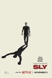 Out Now! Netflix's Documentary: SLY