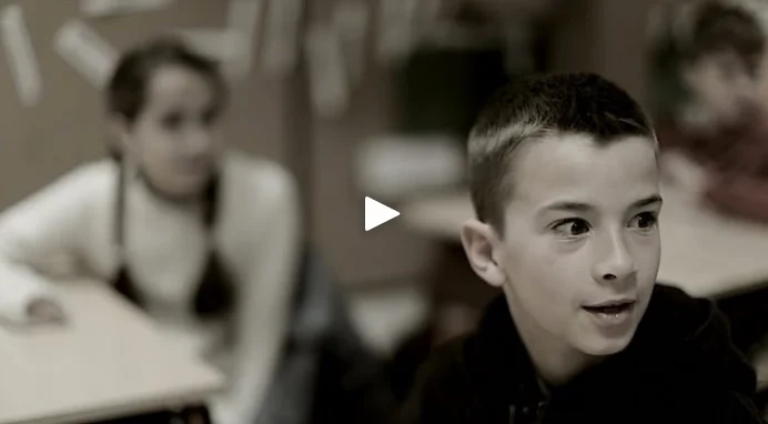 Prior Johan Goossens: “Mensen gaan hoe dan ook ooit op zoek naar de waarde, de zin van het leven, naar een houvast.”