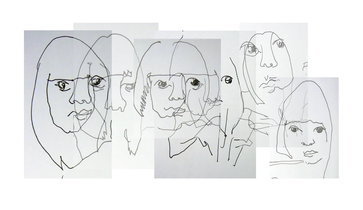 Dingding drawing Uyen