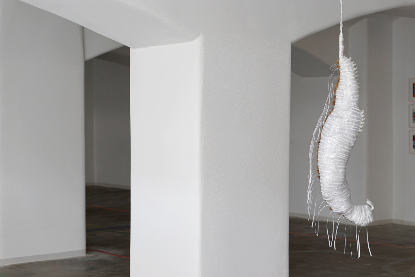 Annie Kurz, MOTHER INBOX, 2016, Städtische Galerie Reutlingen, 2016, Photo: Soenne.com