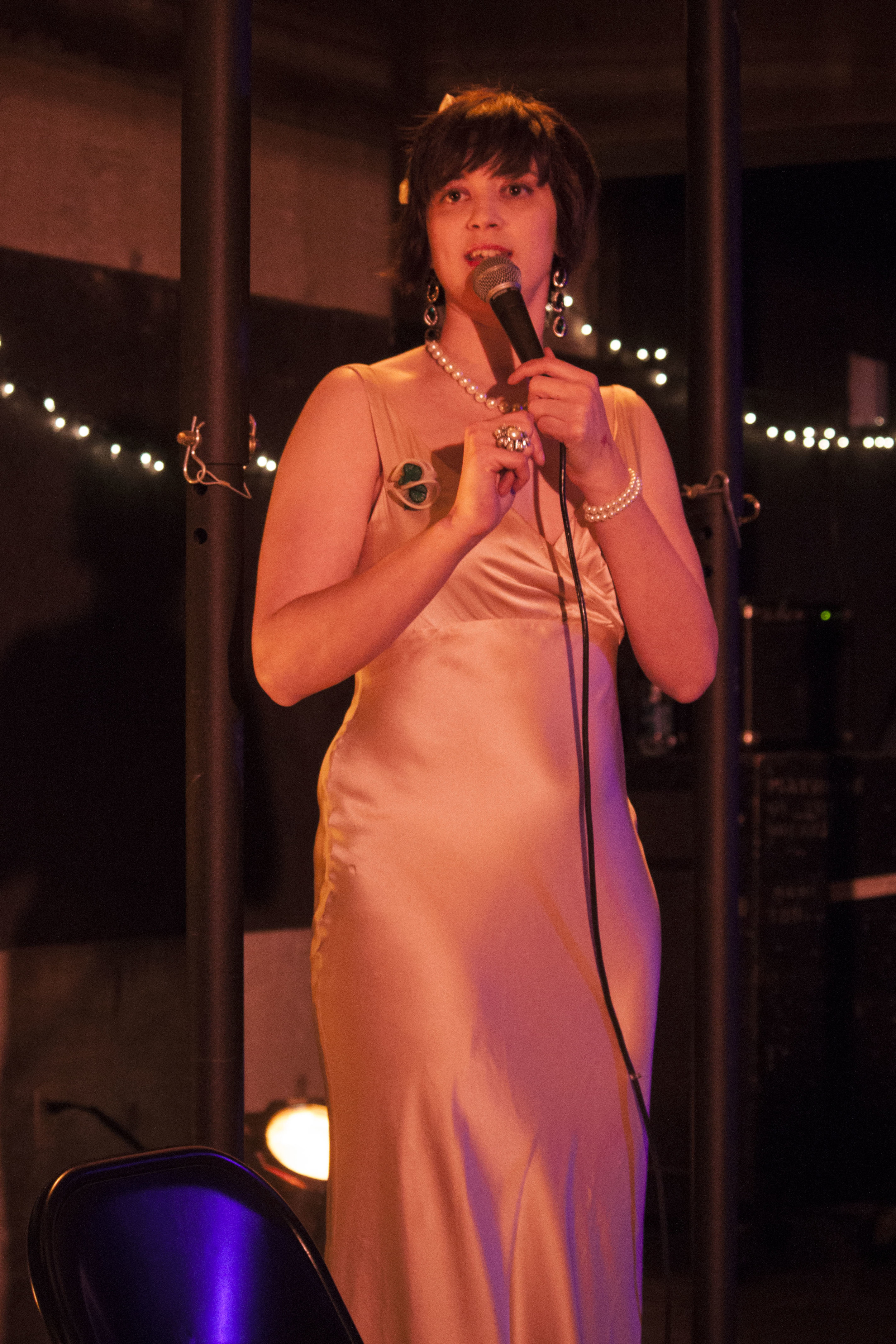 Condomonium 2015 (February 28, 2015)