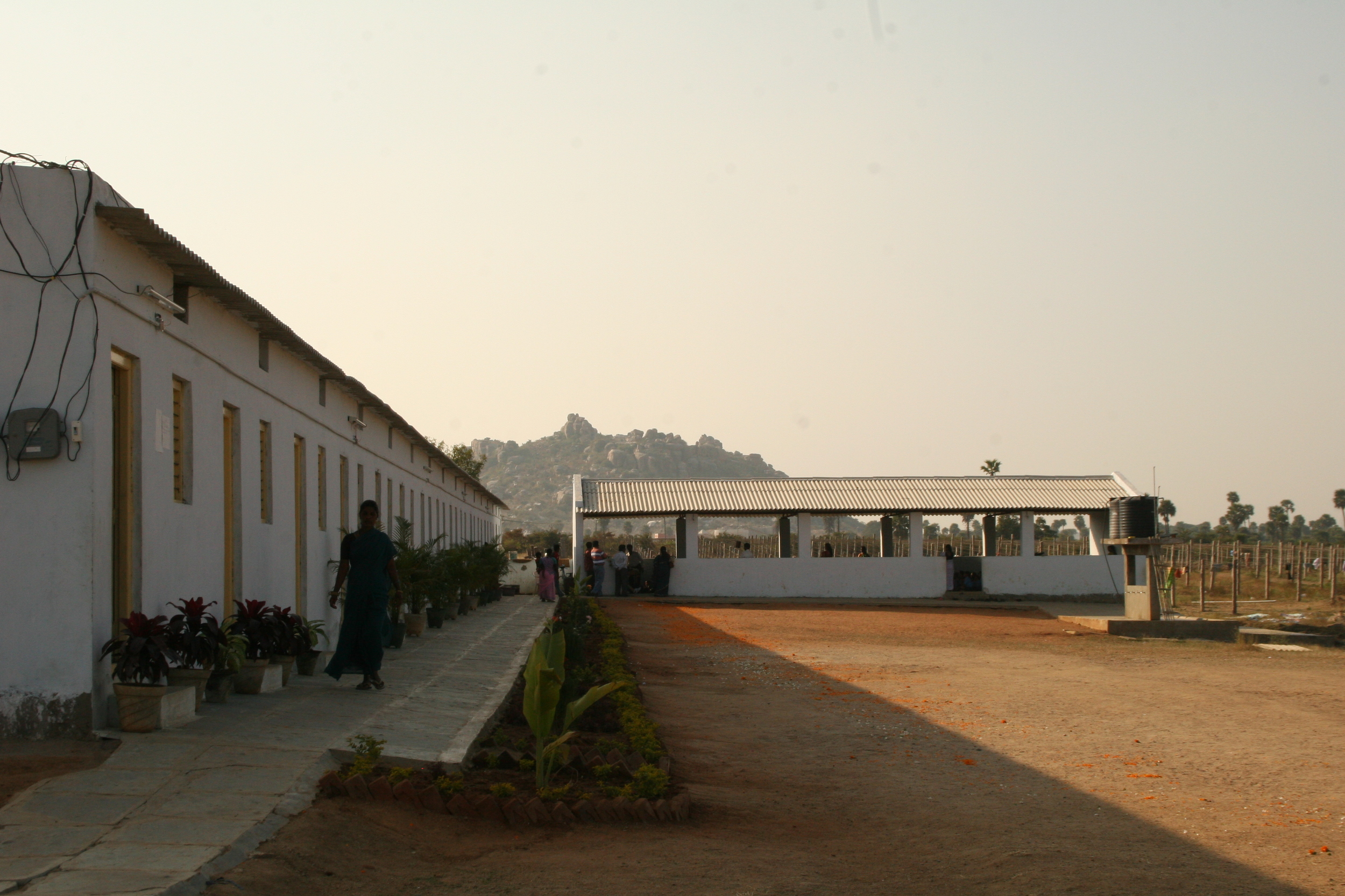 BTM 3 Campus