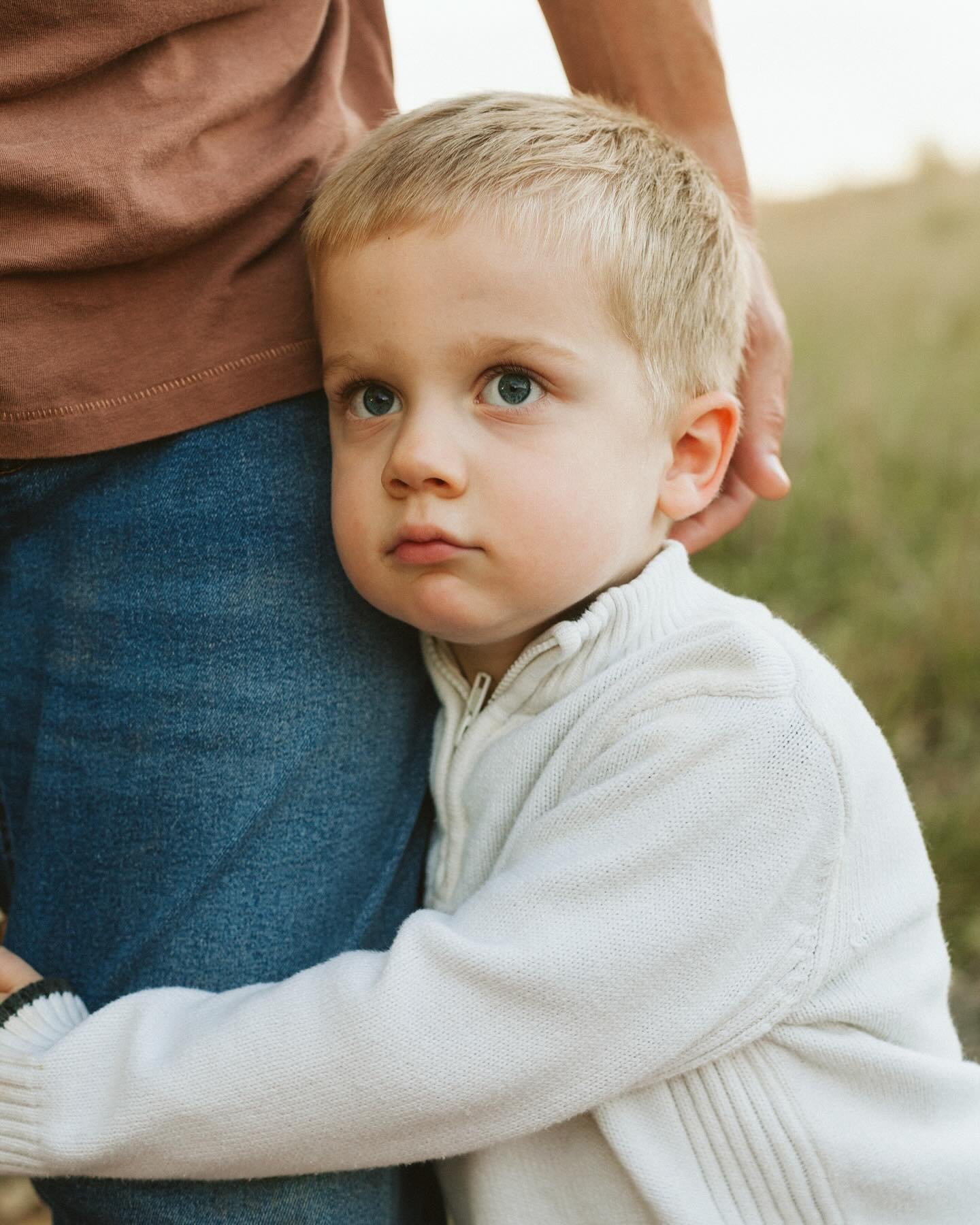 Had the sweetest session Sunday night with a bunch of kiddos and I couldn&rsquo;t resist those sweet cheeks. 🥰