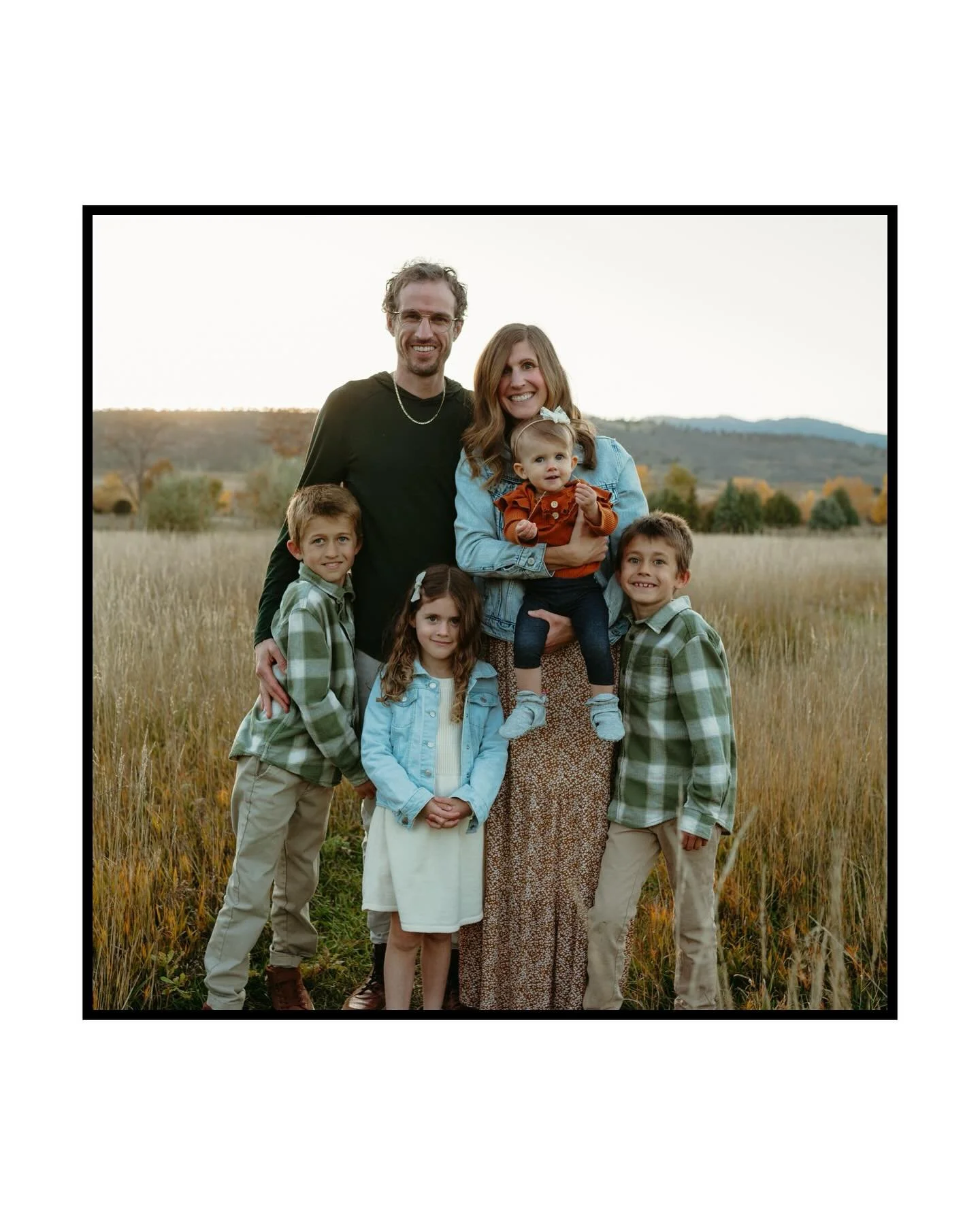 The Stackable Family | Autumn 2025