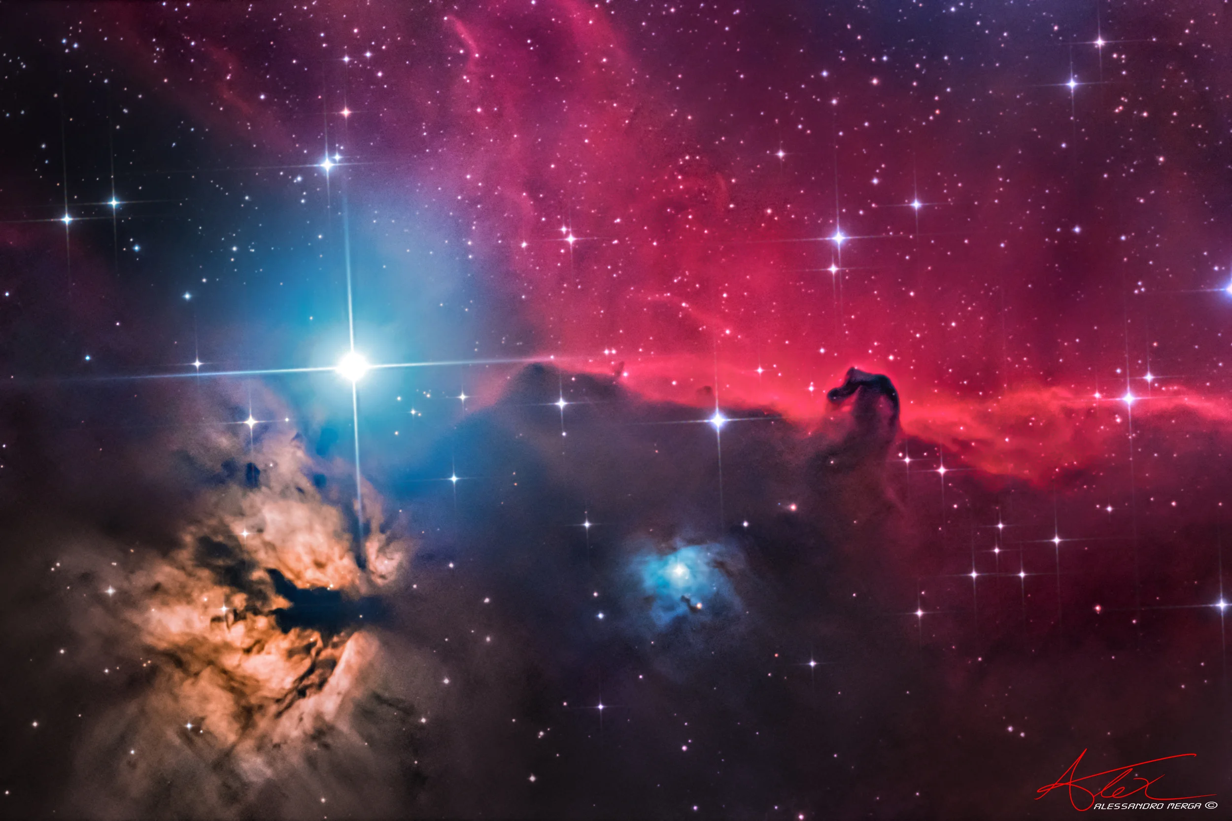 Horsehead