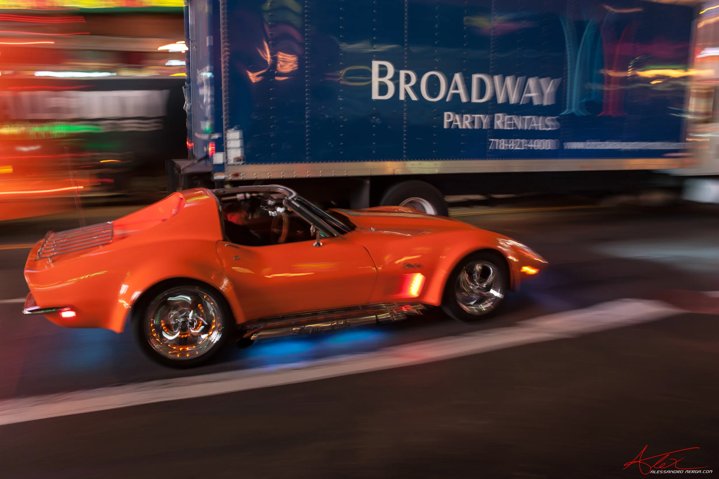 Speed