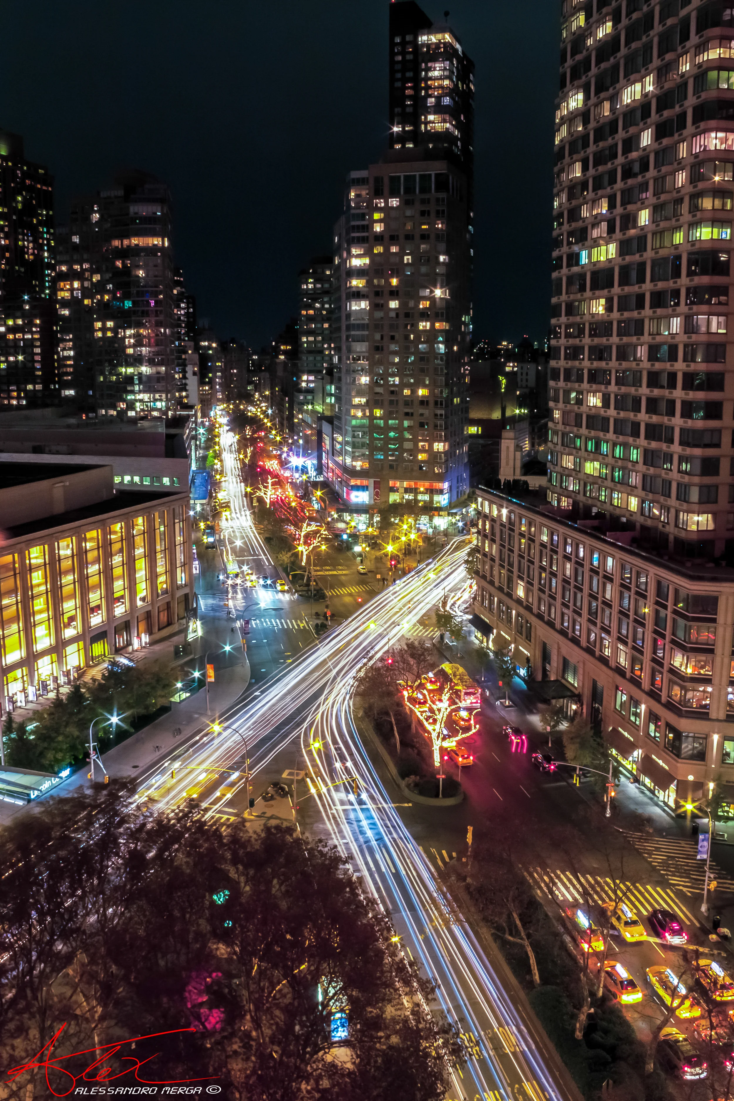 Broadway