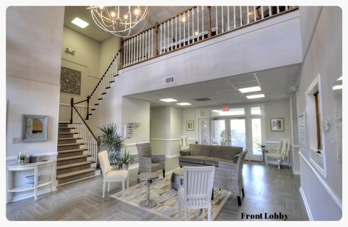 Coleman Executive Center, business photo 2