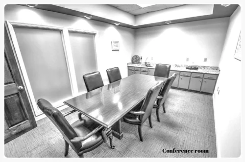Coleman Executive Center, business photo 3