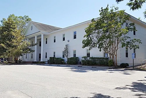 Coleman Executive Center, business photo 1