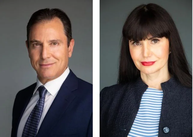 Yiannis Monovoukas ’84 Supports Biomedical Innovation &amp; Entrepreneurship with $1M Gift