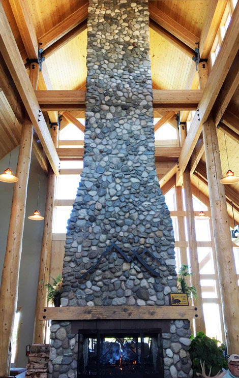 Talkeetna Lodge