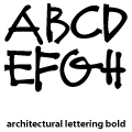 120architecturalletteringboldSS.png