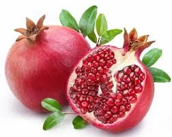Pomegranates are used often in Middle Eastern cuisine and their beauty-fuel potential in personal care products has been found discussed historically for thousands of years. It’s rumored that Eve’s forbidden fruit was a pomegranate, not an apple! The pomegranate originally comes from Iran, and its exotic taste is both sweet and sour. Its seeds are rich in both vitamins and minerals and are said to contain more antioxidants than green tea and also to have healthy levels of folic acid, iron, and potassium. The pomegranate is now considered to be a superfruit, and enjoys equal status with goji, acai and mangosteen. We can sip the juice of the pomegranate or eat its seeds, but we can also use the fresh seeds and their juice for homemade beauty-fuel potions and personal care products for our face and body. Pomegranate is a fruit that is loaded with antioxidants and has three times more antioxidants than green tea. It also has high levels of A, E, C. It helps in delaying premature ageing. Pomegranate has antioxidants like flavonoids and phenolics. Regular use of pomegranate in skinc are can give you smooth, soft, and glowing skin. Pomegranate also has anti-inflammatory properties. Pomegranate does a whole lot of good to all kind of skin problems – age spots, wrinkles, acne, hyperpigmentation, etc. Pomegranate firms up skin by aiding in collagen production. It is also believed pomegranates brighten and lighten skin tone. This face pack will smooth and soften your skin, also brighten and add glow. Make a paste out of a few pomegranate seeds and add in 1 tbsp of yogurt to this. Mix well and apply on face and leave it on for 20 minutes.