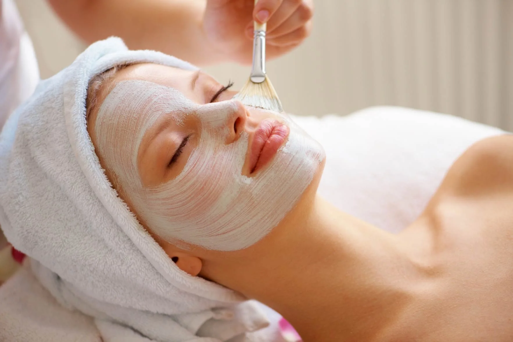 Missed our Groupon deal? You're in luck! — Ladan Holistic Spa