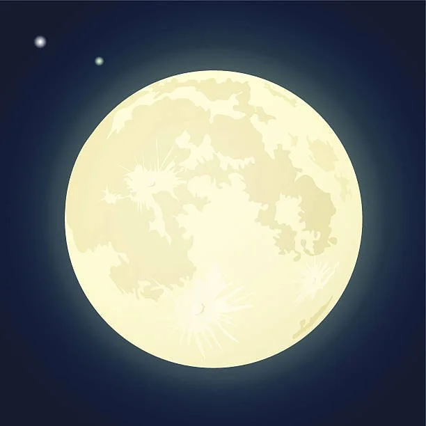 Worm Moon – Full Moon Meditation