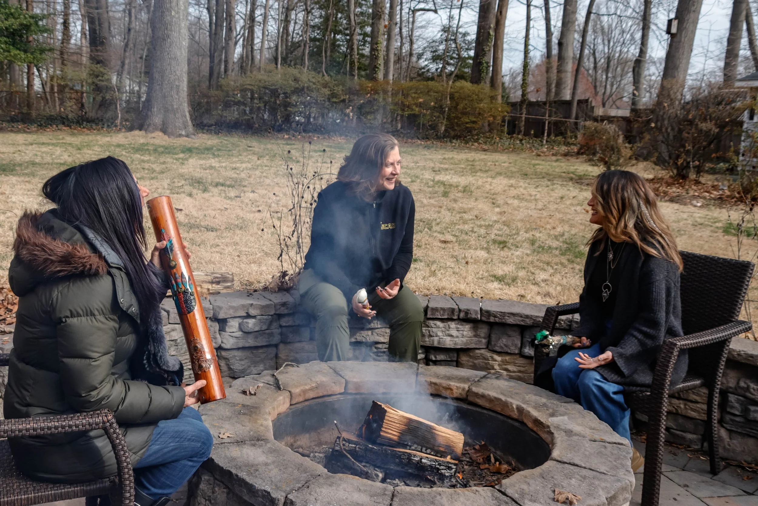 Woodland Immersion: An Intimate Preview